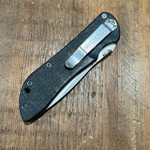 Vintage Benchmade knife